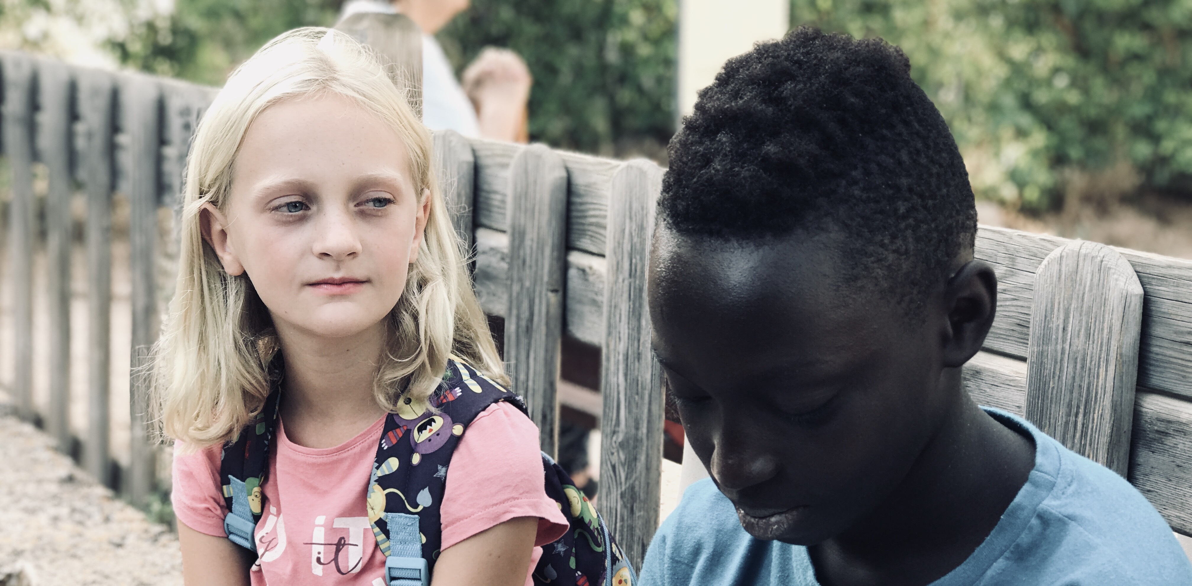 Paradise Inn, de Toni Bestard » Academia de cine