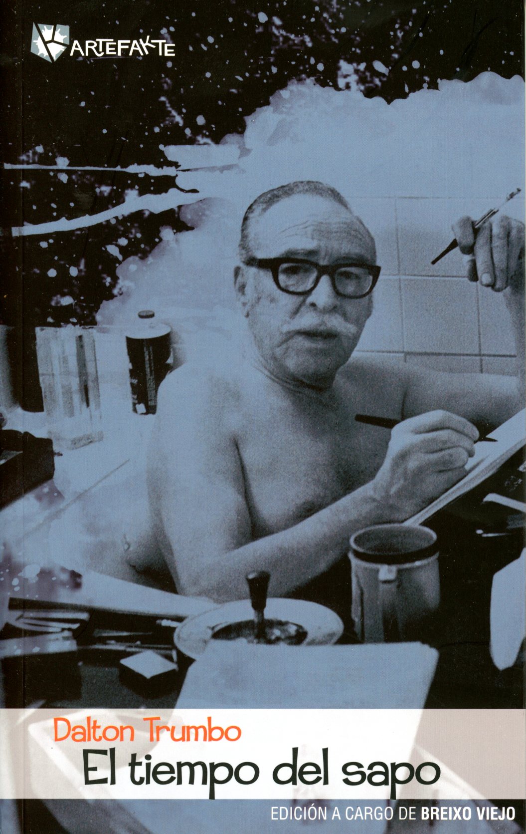 El tiempo del sapo » Academia de cine