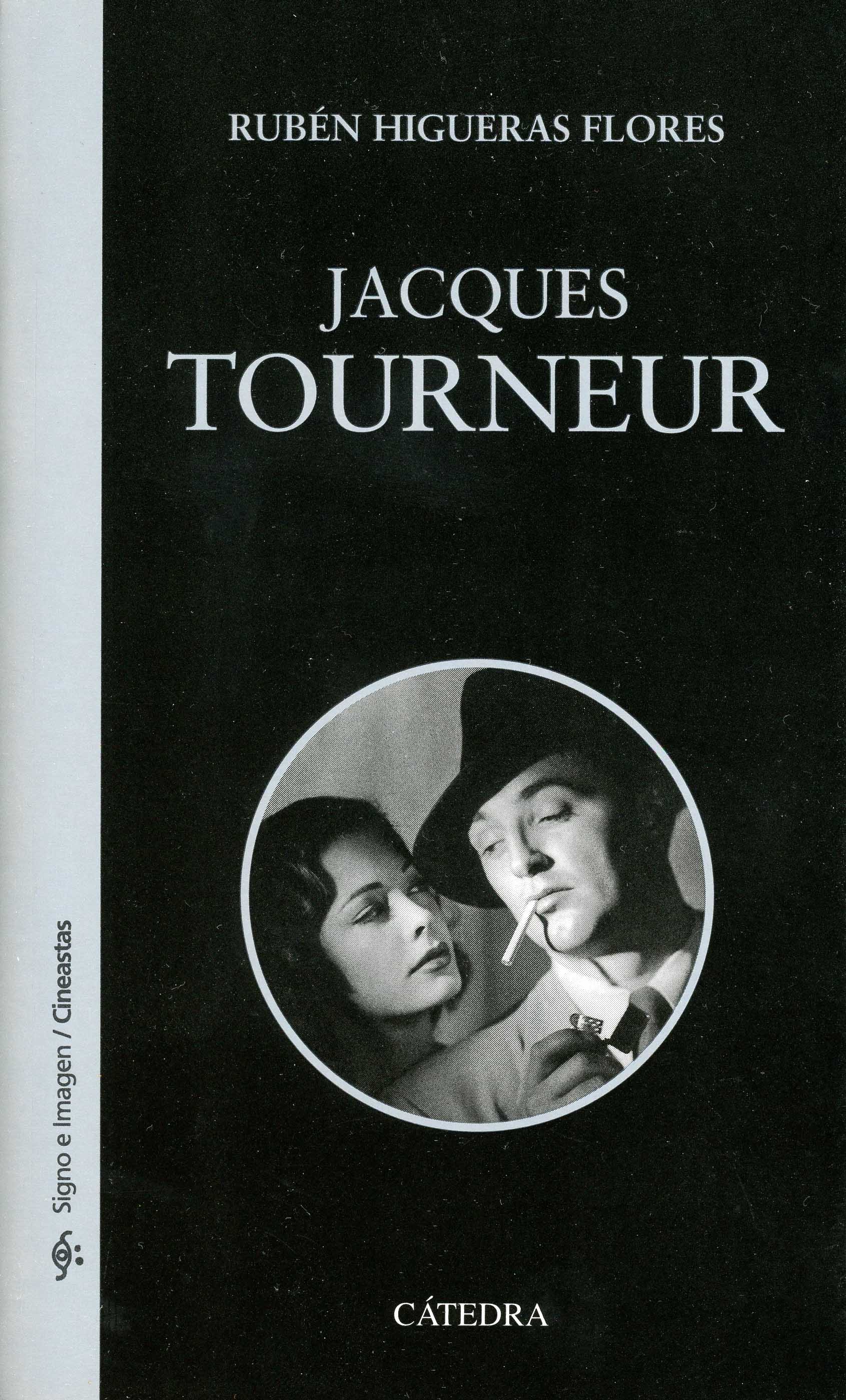 Jacques Tourneur » Academia de cine