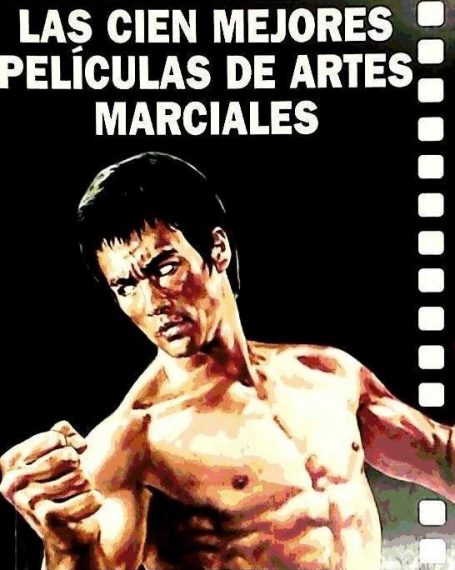 Las cien mejores películas de artes marciales » Academia de cine