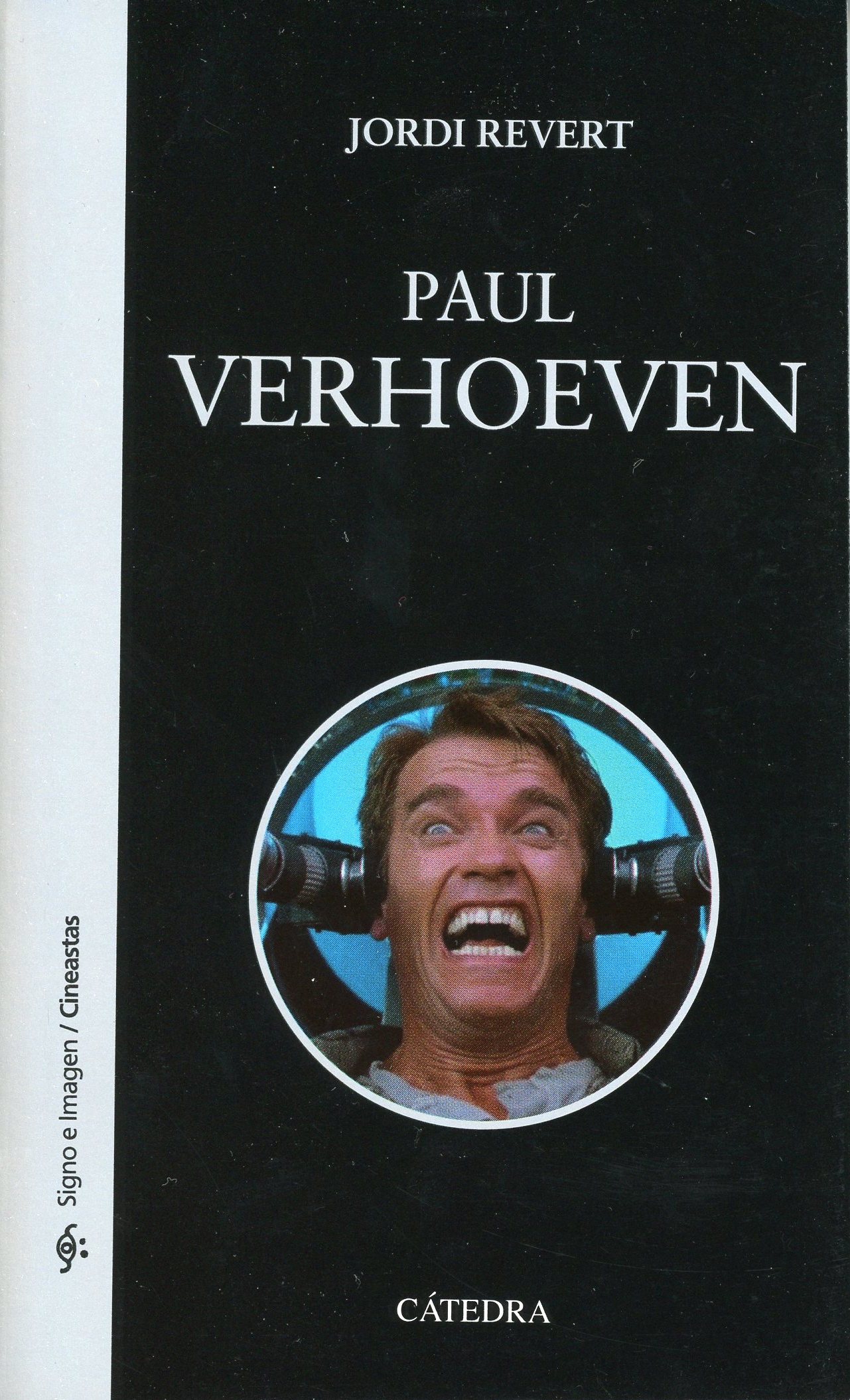 Paul Verhoeven » Academia de cine