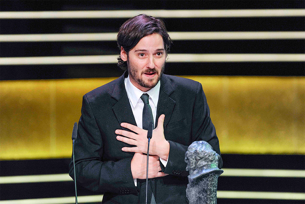 Carlos MarquesMarcet “En el mundo actual no hay rituales, el único