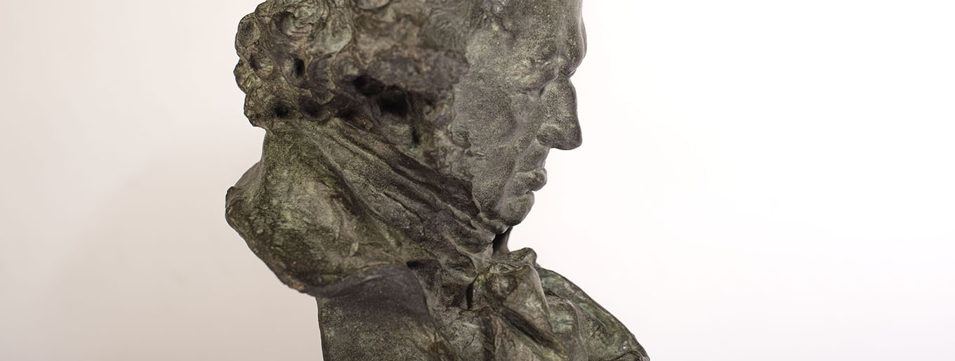 Goya de perfil, Premio Goya de la Academia de las Artes y…