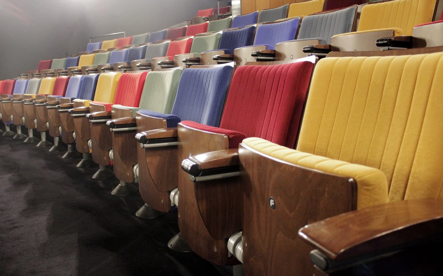 La Academia, con el cine español independiente » Academia de cine