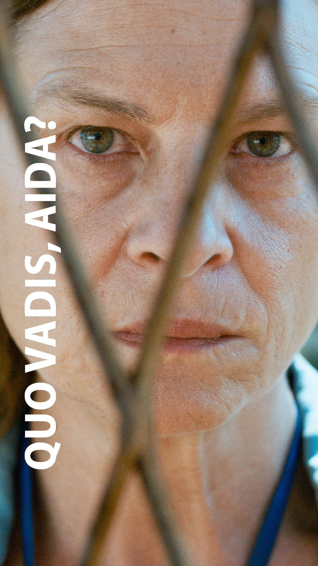 Quo vadis, Aida? » Academia de cine