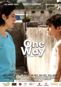 One Way » Academia de cine