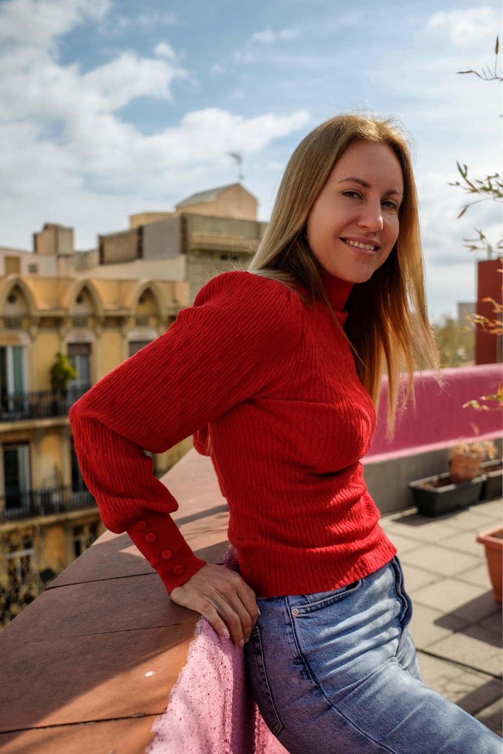 Alba Sotorra » Academia de cine