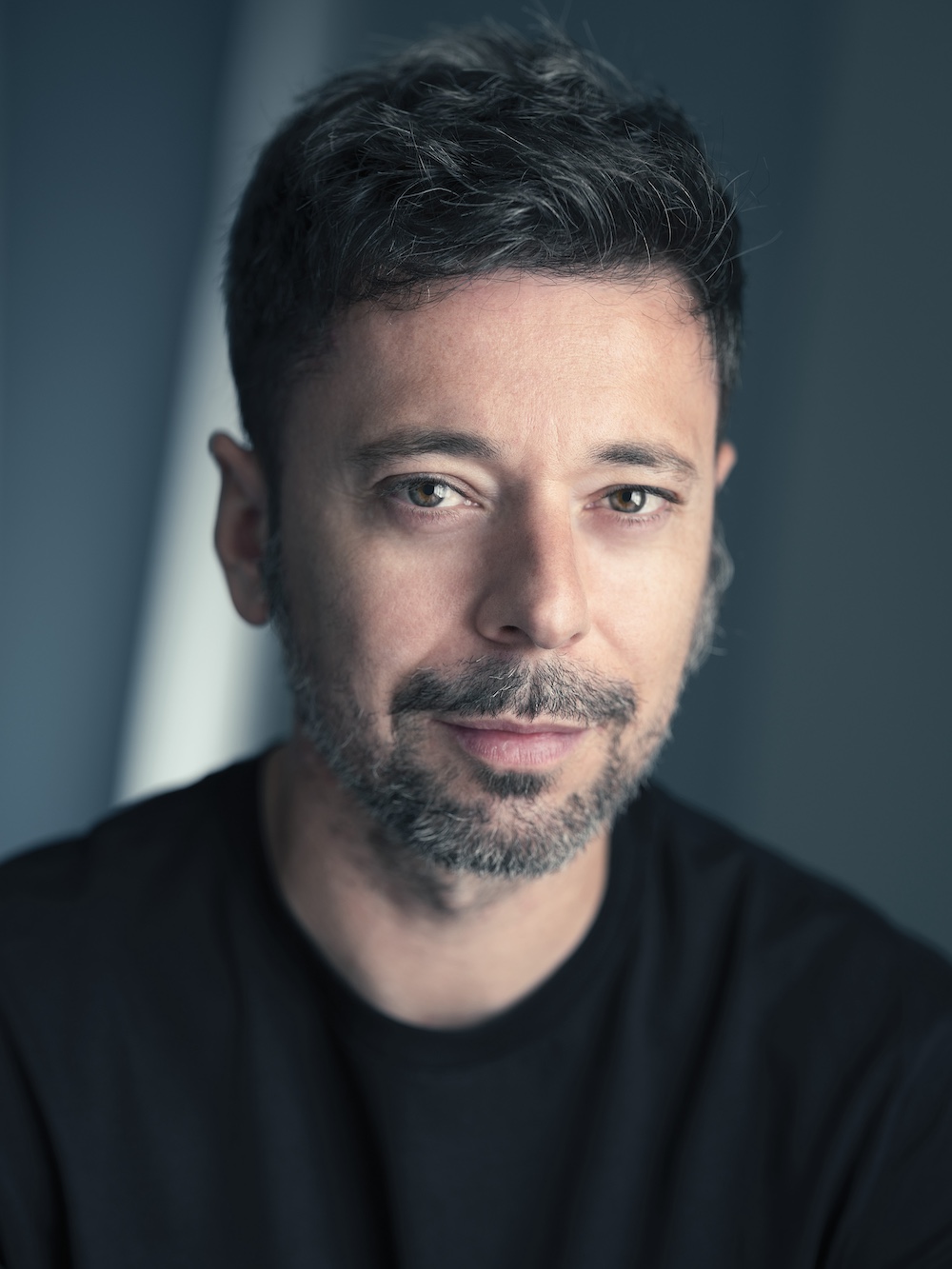 Alejandro Cano » Academia de cine