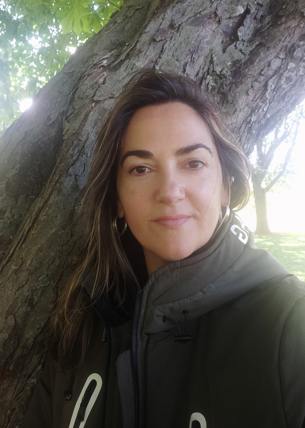 Arantza Ibarra Basáñez » Academia de cine