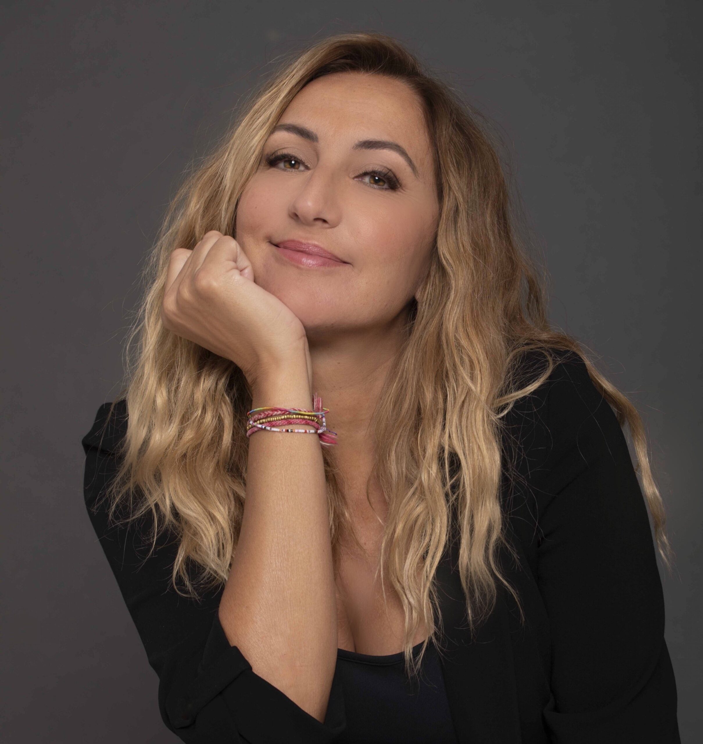 Carmen LópezAreal » Academia de cine