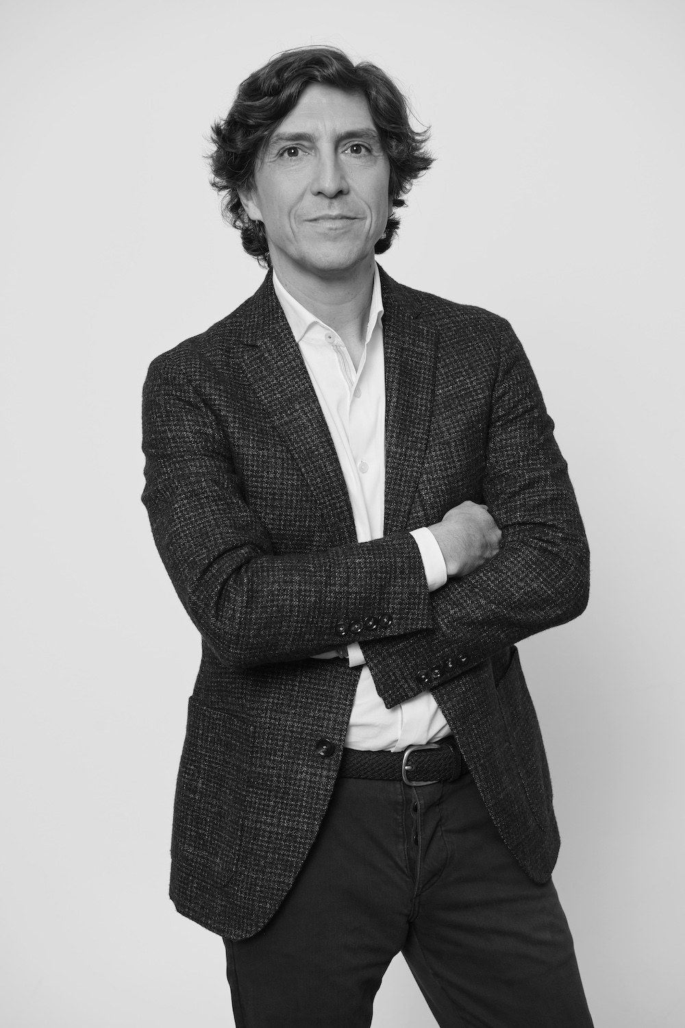 Charlie Arnaiz » Academia de cine