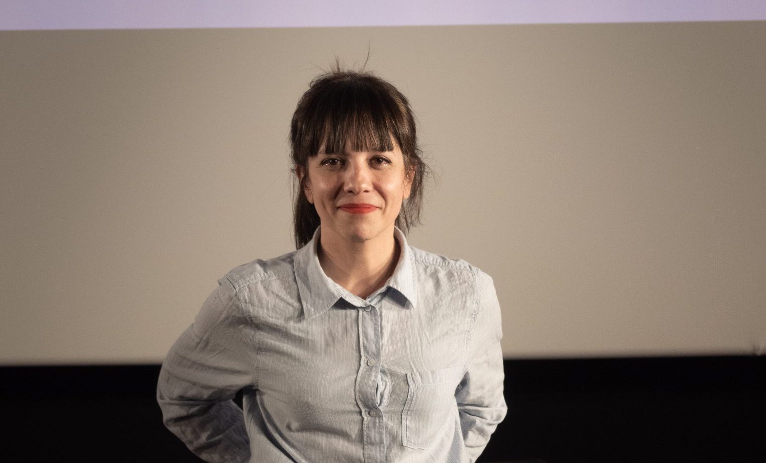 As neves, en la Academia » Academia de cine