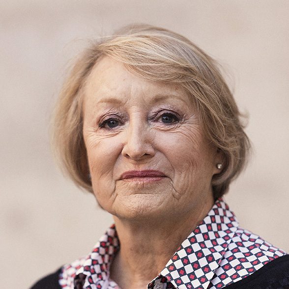 yvonne blake