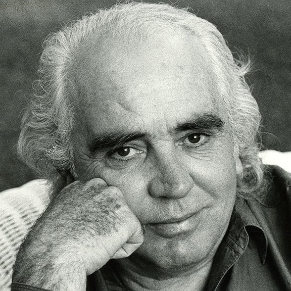 antón garcía abril
