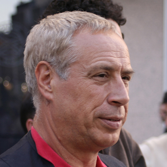 antonio del real