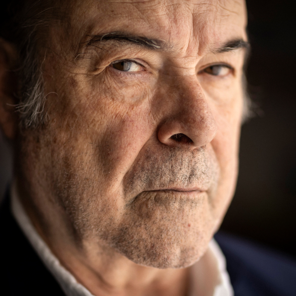 antonio resines