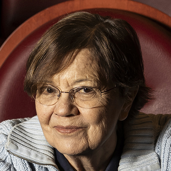 cecilia bartolomé