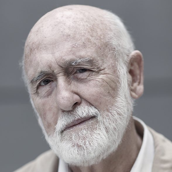 fernando chinarro