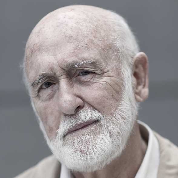 fernando chinarro