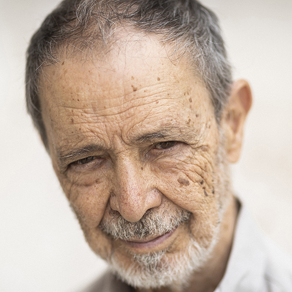 josé luis alcaine