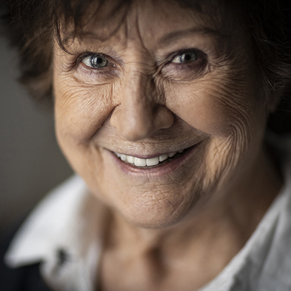 julieta serrano