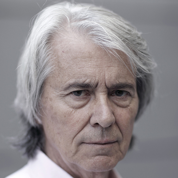 manolo velasco