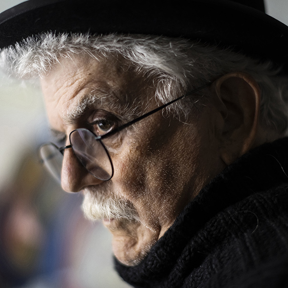 pedro moreno