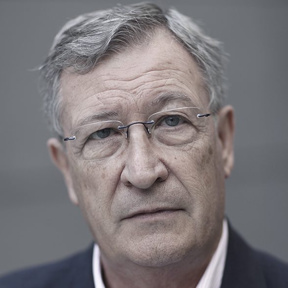 porfirio Enríquez