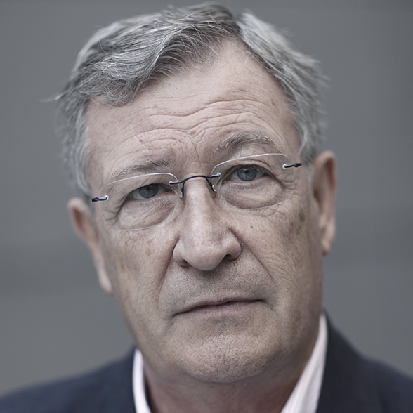 porfirio Enríquez