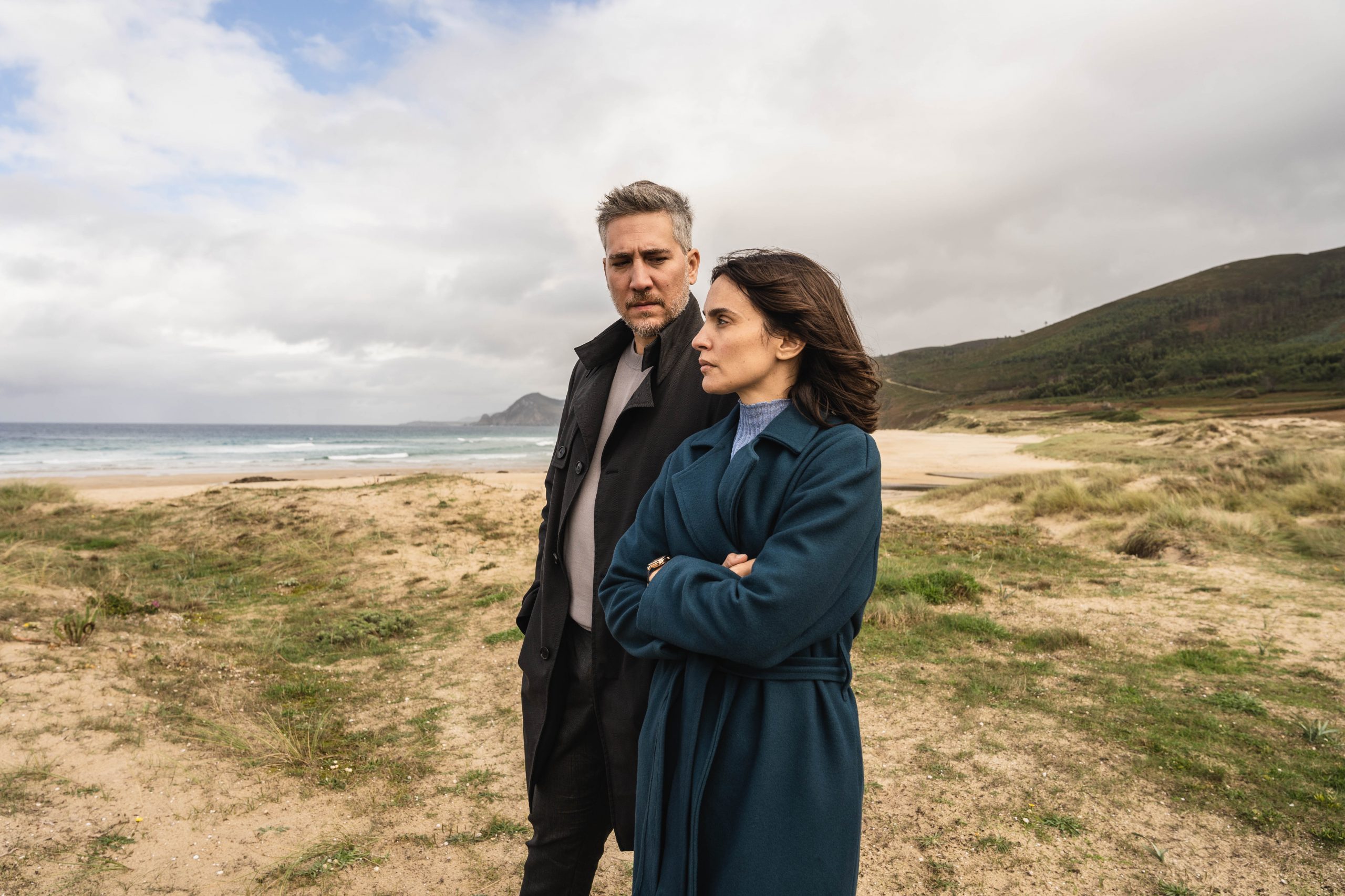 Justicia artificial, Hotel Bitcoin, La hojarasca, Reflejos en una  habitación y Os reviento » Academia de cine