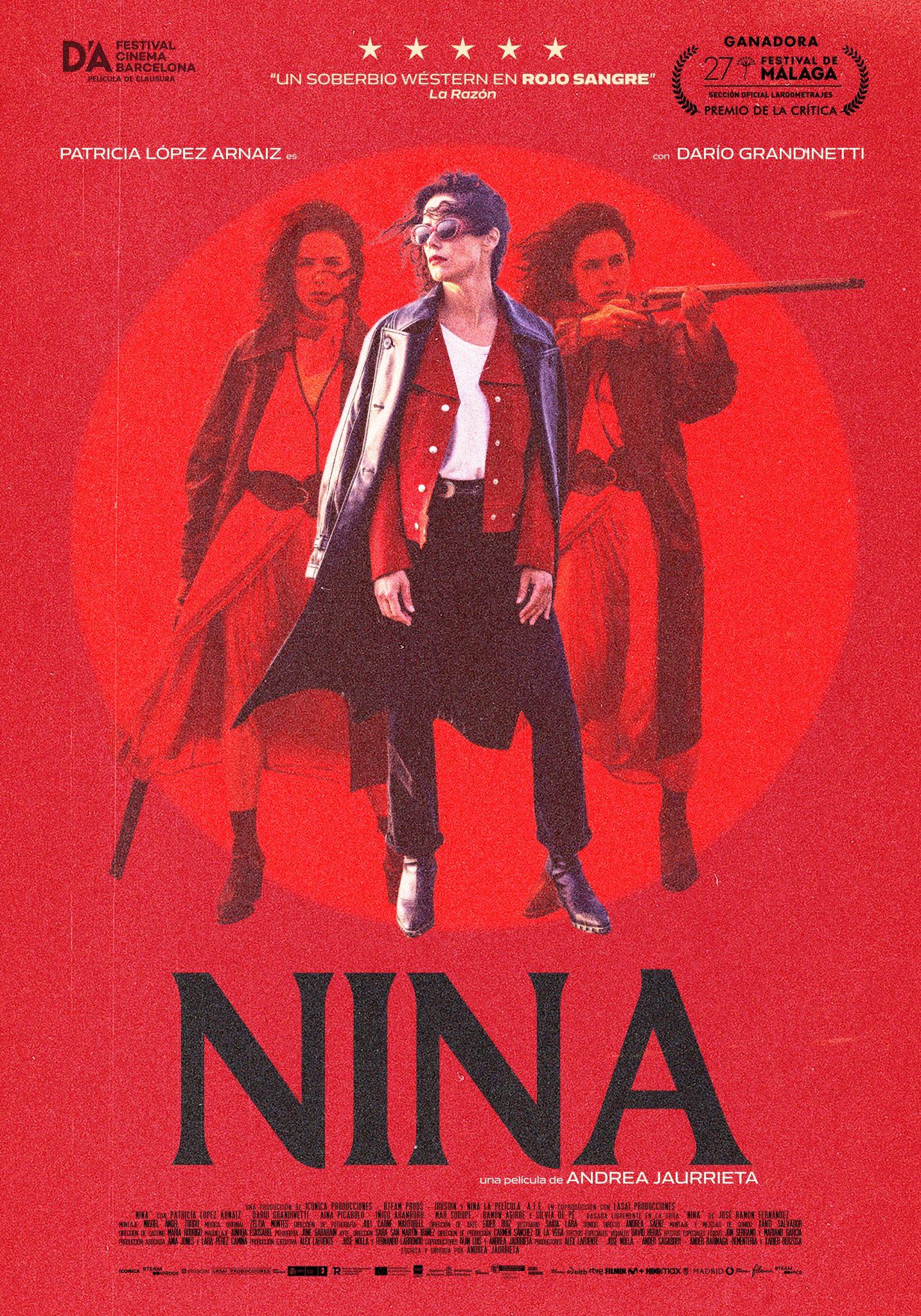 NINA » Academia de cine