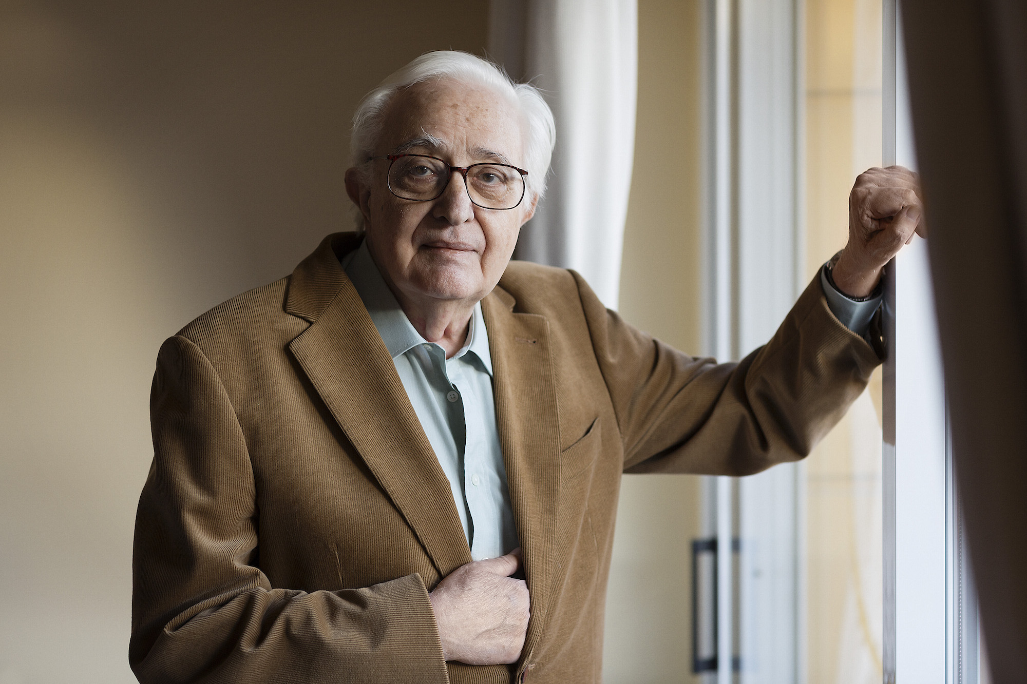 Fallece el director y guionista Mariano Ozores, artífice de la risa  española » Academia de cine