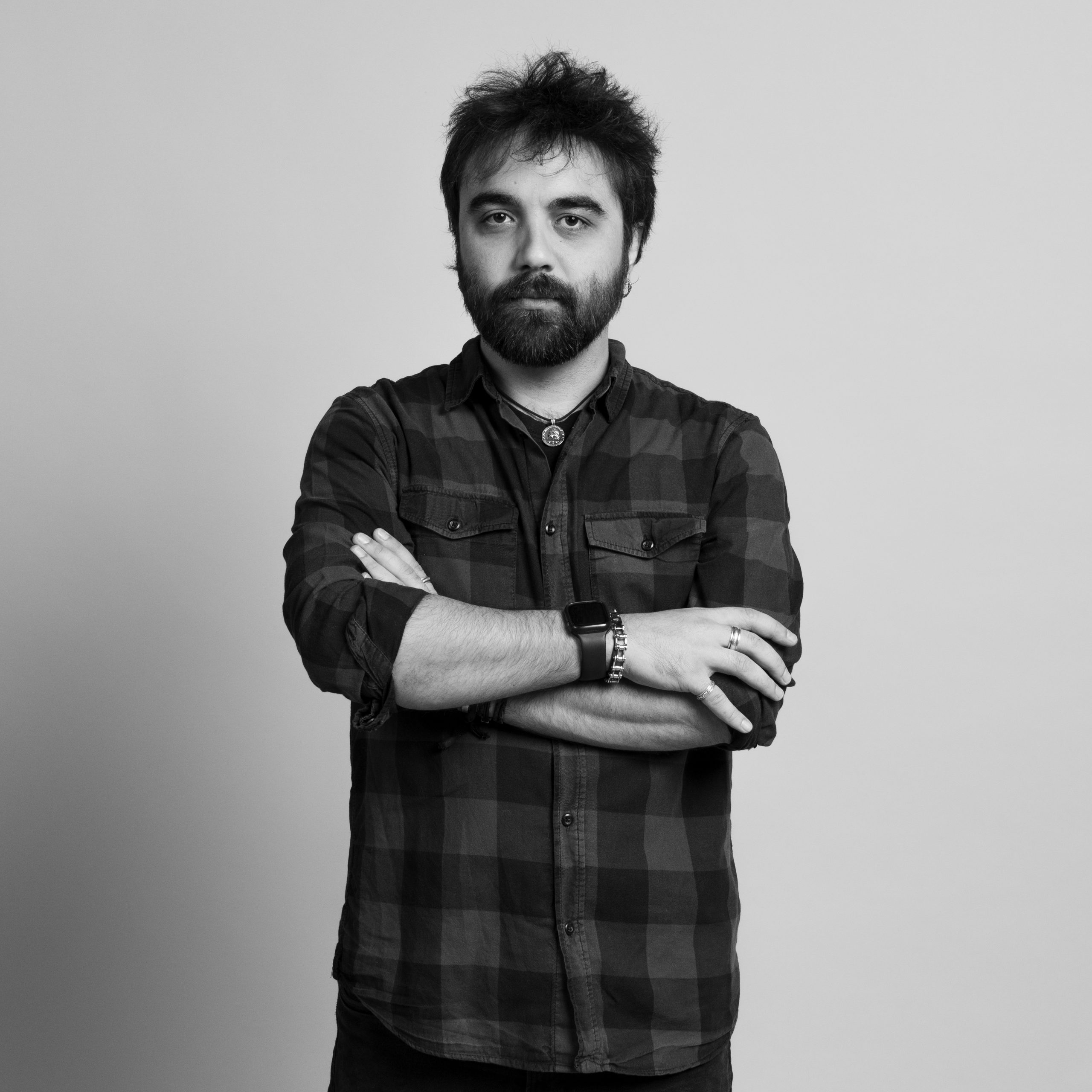 Alex Bokhari » Academia de cine