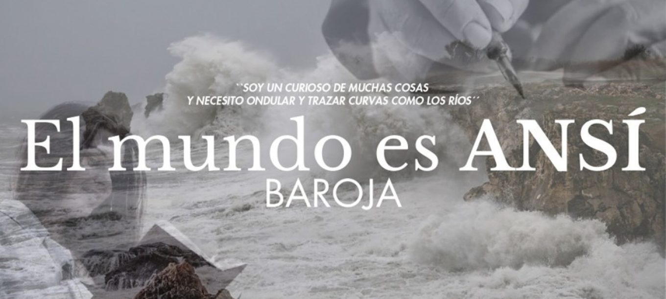 El mundo es ANSÍ » Academia de cine