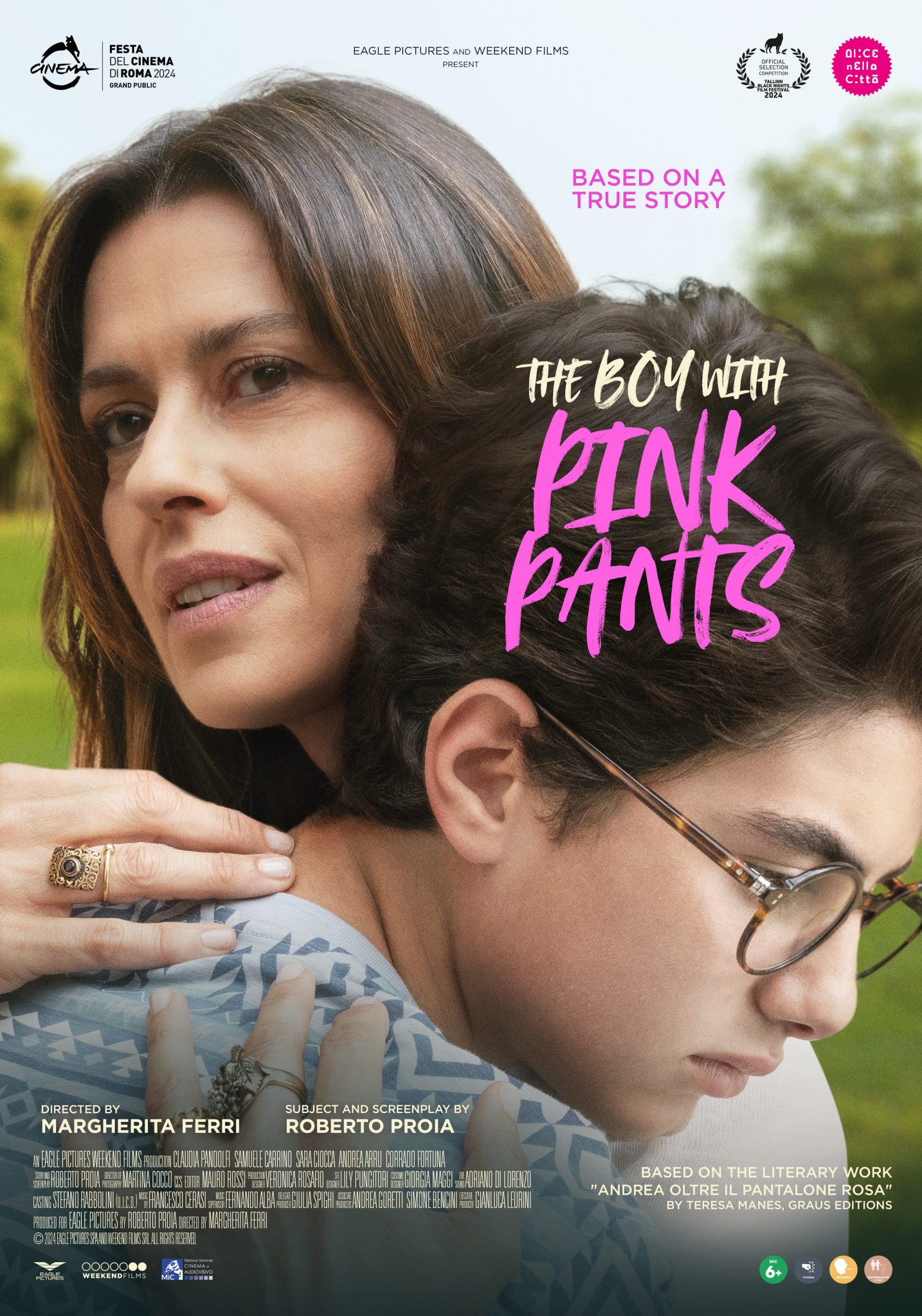 il ragazzo dai pantaloni rosa altadefinizione01